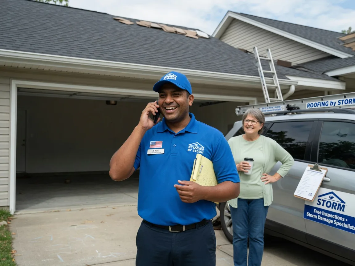 Roof Repair Near Me Fredericksburg, VA FAQs