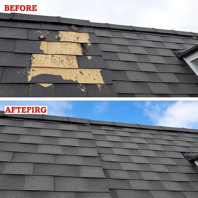 Roof Repair Near Me in Fredericksburg, VA near me